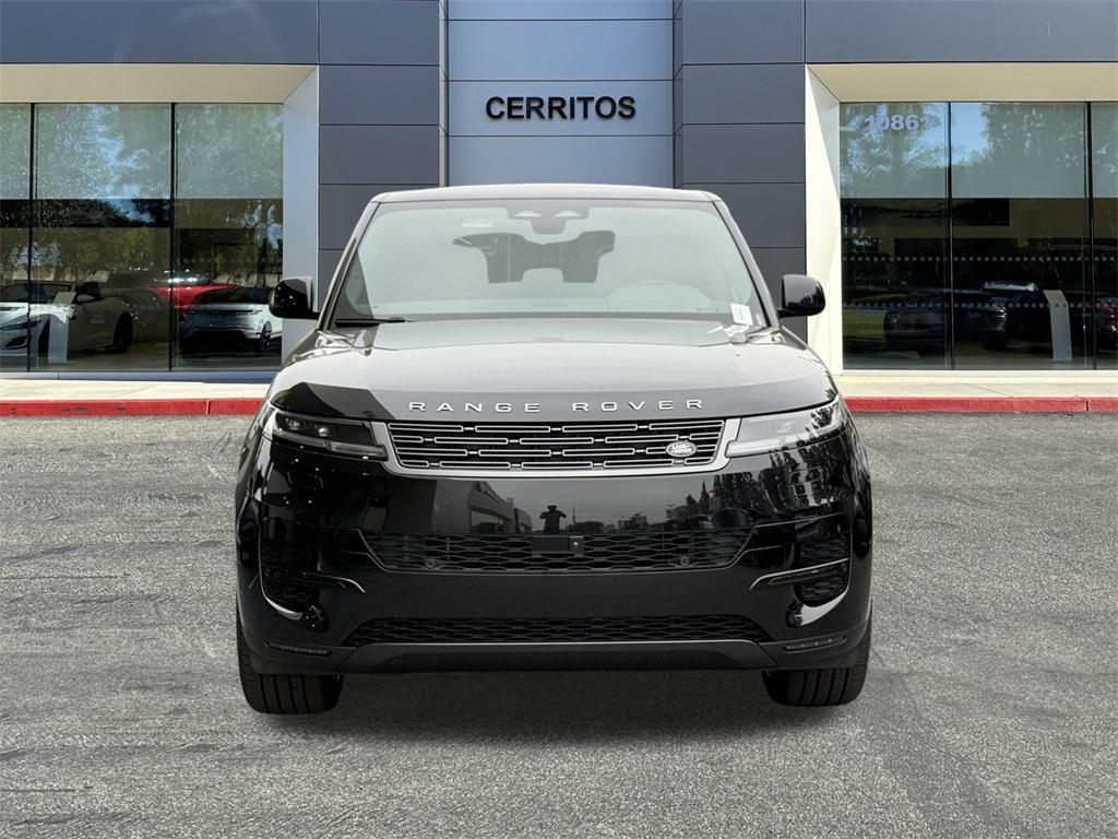 new 2025 Land Rover Range Rover Sport car, priced at $93,935