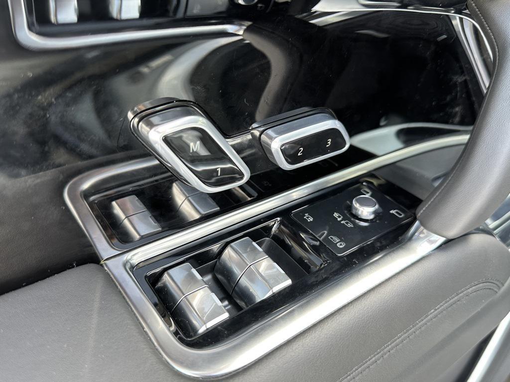 used 2024 Land Rover Range Rover car, priced at $135,479