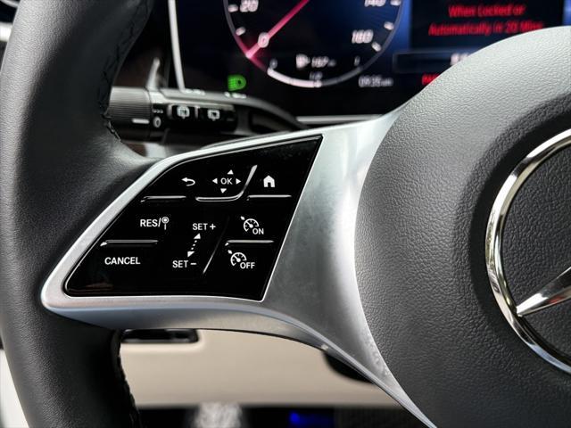 used 2024 Mercedes-Benz GLC 300 car, priced at $46,396