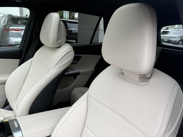 used 2024 Mercedes-Benz GLC 300 car, priced at $45,599