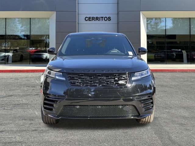 new 2025 Land Rover Range Rover Velar car, priced at $69,505