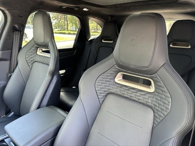 used 2023 Jaguar F-PACE car, priced at $89,930