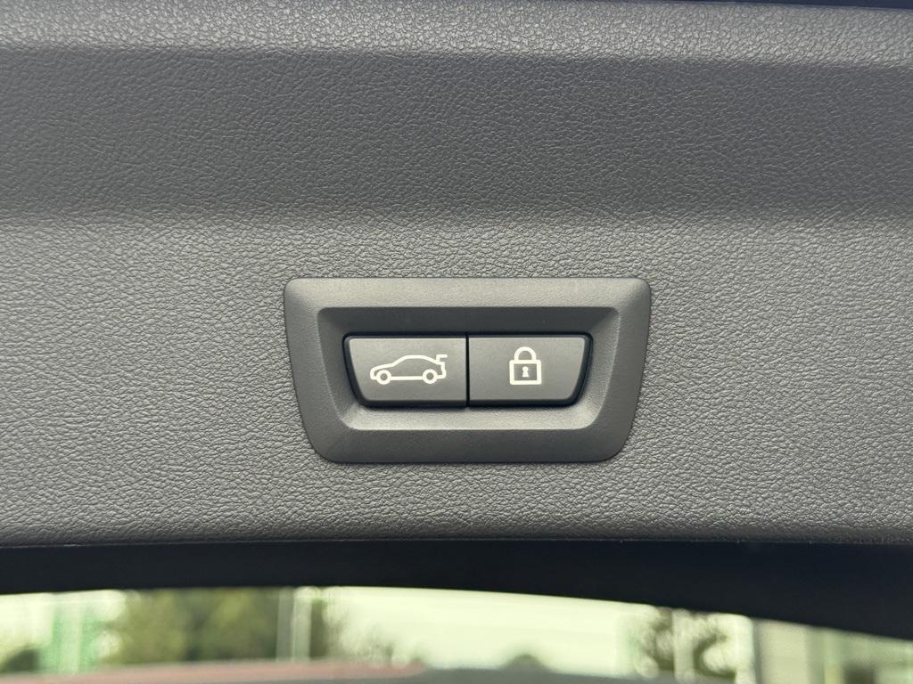 used 2022 BMW X3 car, priced at $32,688