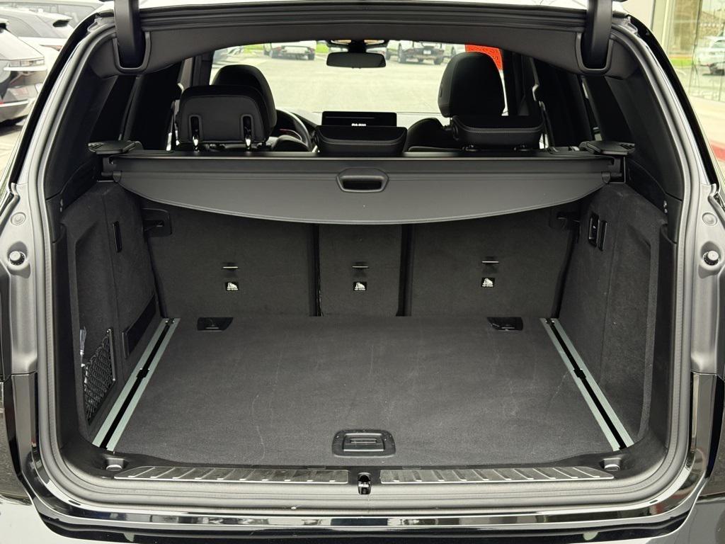 used 2022 BMW X3 car, priced at $32,688