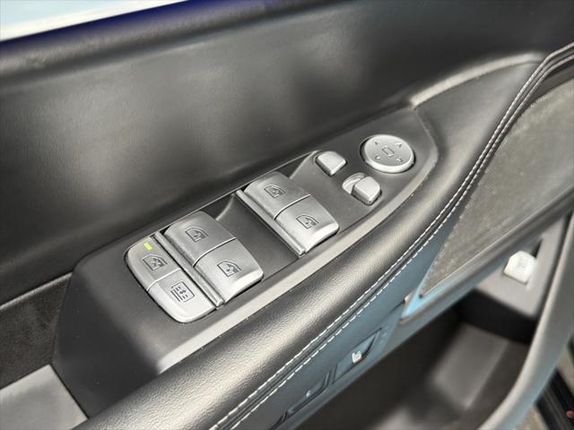used 2022 BMW 740 car, priced at $43,999