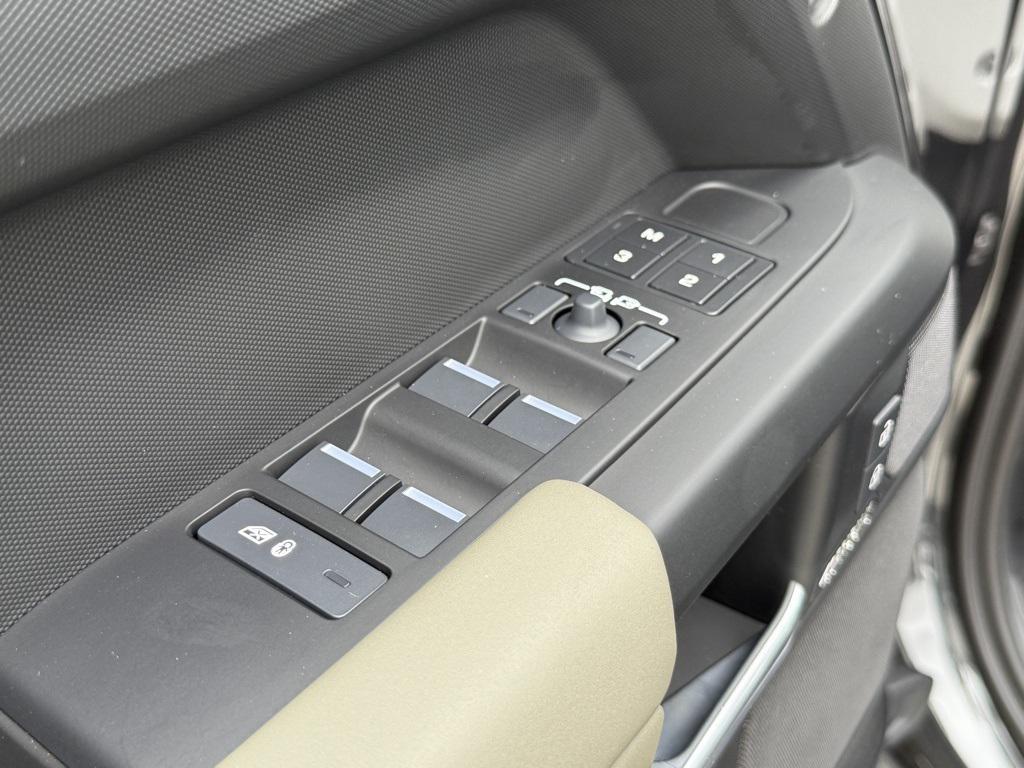 new 2025 Land Rover Defender car, priced at $100,793