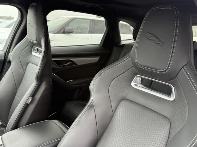 used 2024 Jaguar F-PACE car, priced at $50,868