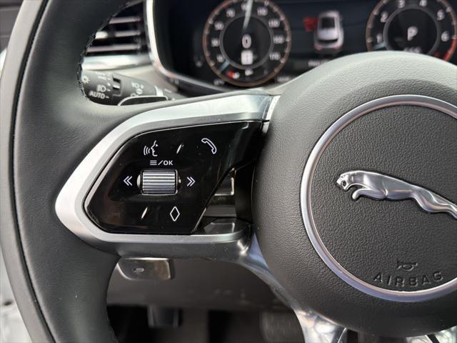 used 2024 Jaguar F-PACE car, priced at $50,868