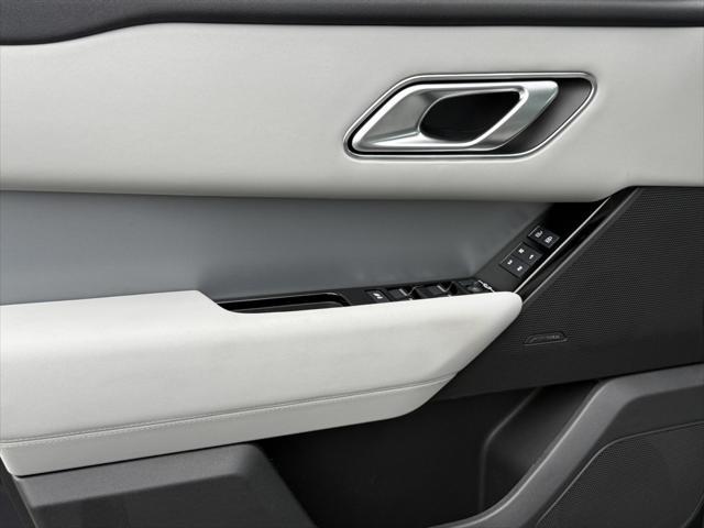 used 2025 Land Rover Range Rover Velar car, priced at $51,999