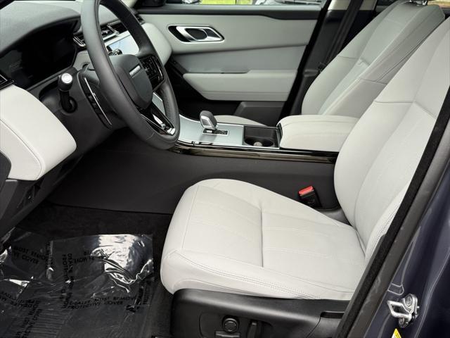 used 2025 Land Rover Range Rover Velar car, priced at $51,999