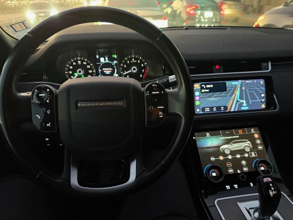 used 2020 Land Rover Range Rover Evoque car, priced at $22,899