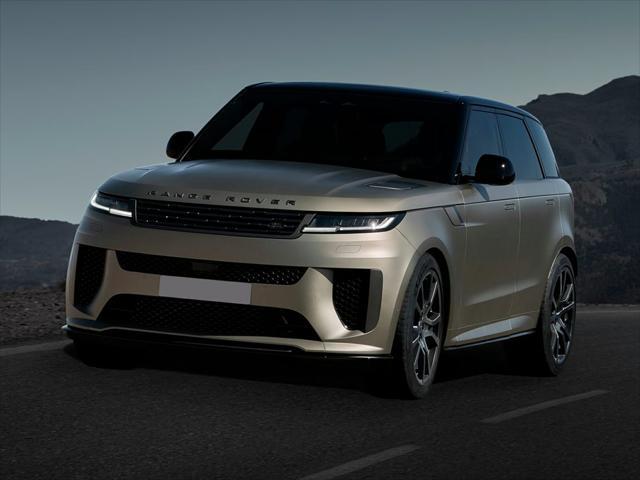 new 2024 Land Rover Range Rover Sport car, priced at $182,790