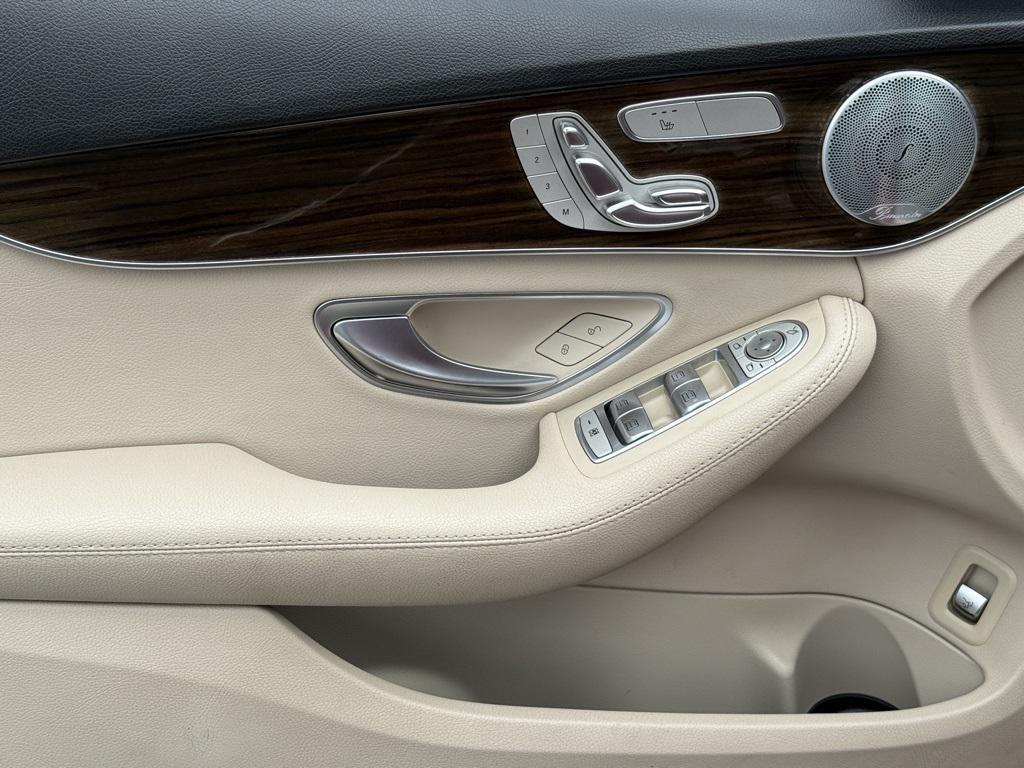 used 2019 Mercedes-Benz C-Class car, priced at $19,459