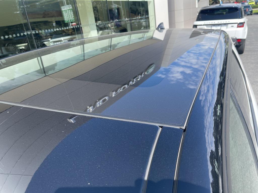 used 2023 Land Rover Discovery Sport car, priced at $29,599