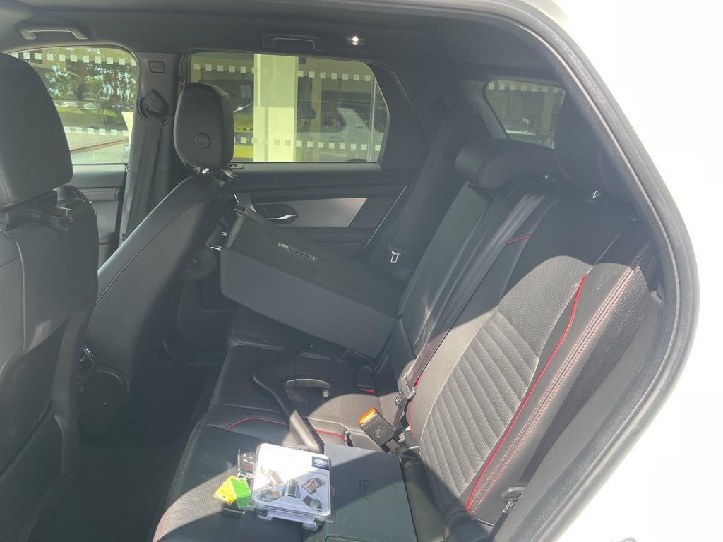 used 2023 Land Rover Discovery Sport car, priced at $29,599