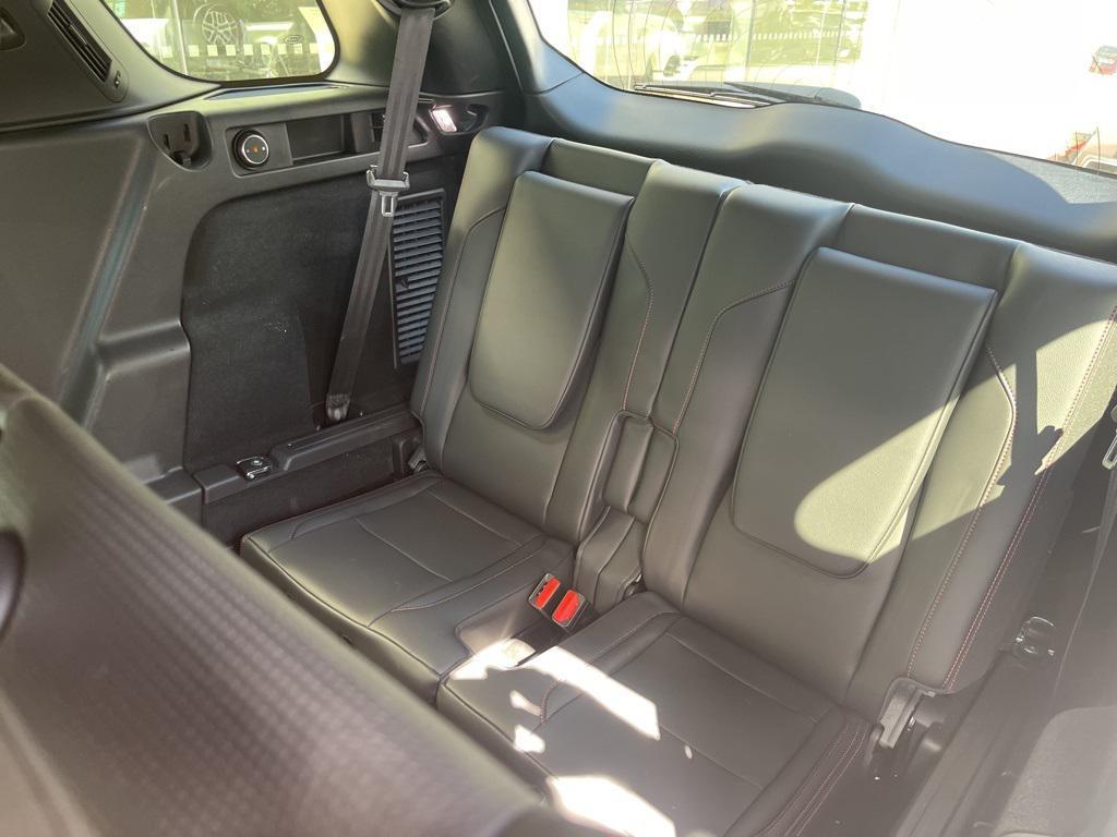 used 2023 Land Rover Discovery Sport car, priced at $29,599
