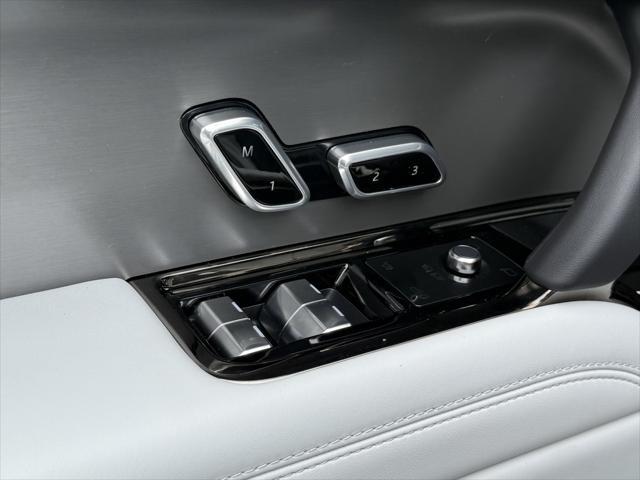 new 2025 Land Rover Range Rover Sport car, priced at $92,390