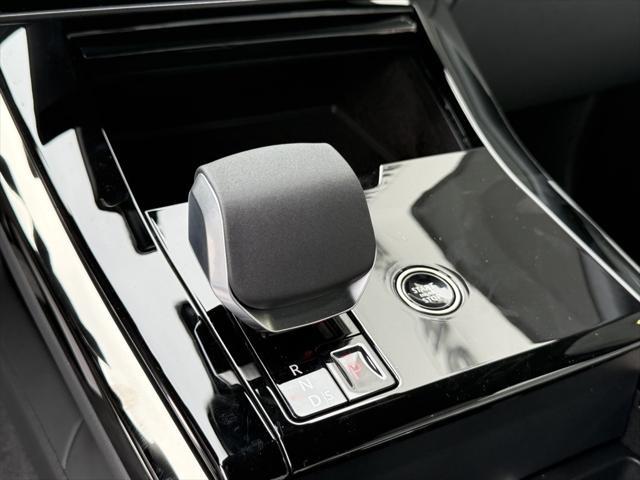 new 2025 Land Rover Range Rover Sport car, priced at $92,390