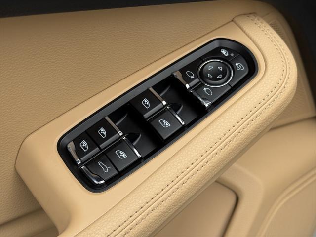 used 2018 Porsche Macan car, priced at $27,999