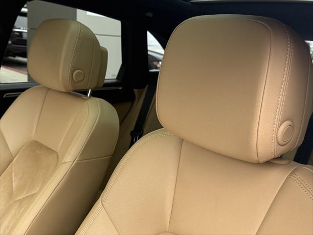 used 2018 Porsche Macan car, priced at $27,999