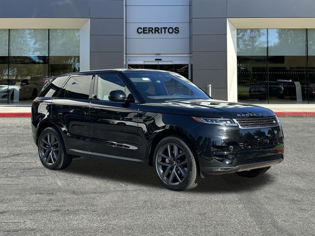 new 2024 Land Rover Range Rover Sport car, priced at $90,765