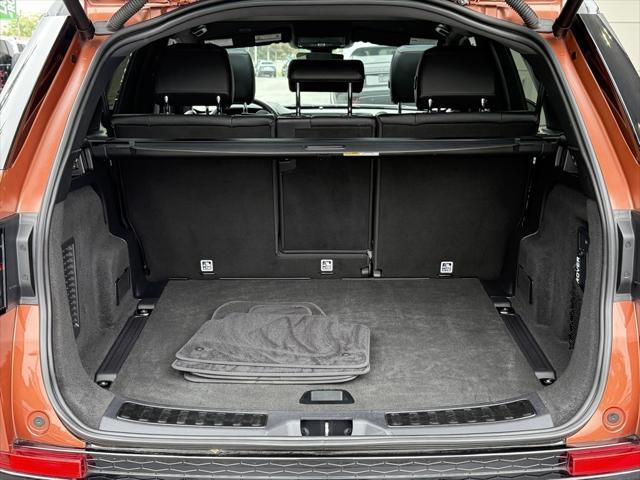 used 2022 Land Rover Discovery Sport car, priced at $31,799