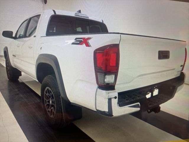 used 2023 Toyota Tacoma car, priced at $34,859