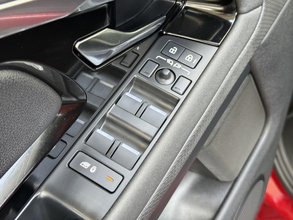 used 2023 Land Rover Range Rover Evoque car, priced at $31,322