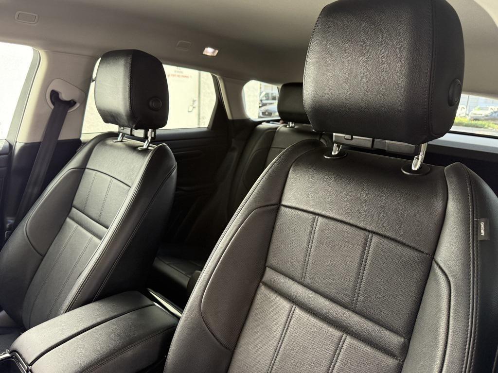 used 2023 Land Rover Range Rover Evoque car, priced at $31,322