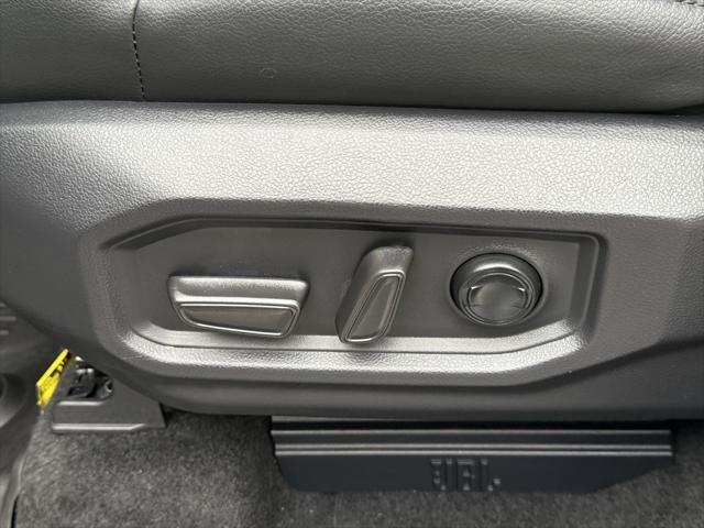 used 2024 Toyota Tundra Hybrid car, priced at $57,599