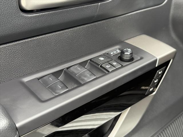 used 2024 Toyota Tundra Hybrid car, priced at $57,599