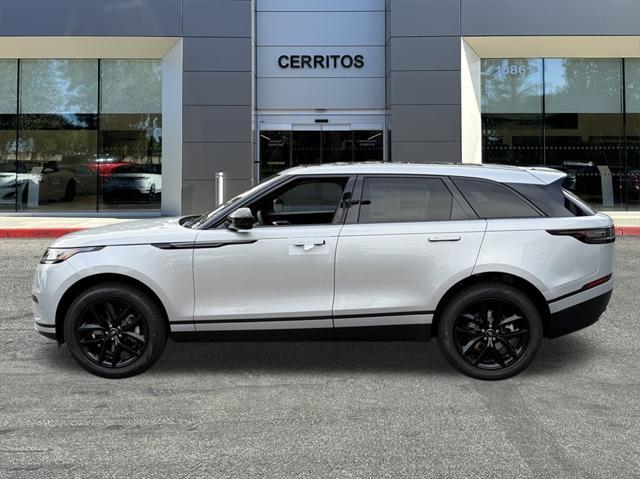 new 2025 Land Rover Range Rover Velar car, priced at $66,955