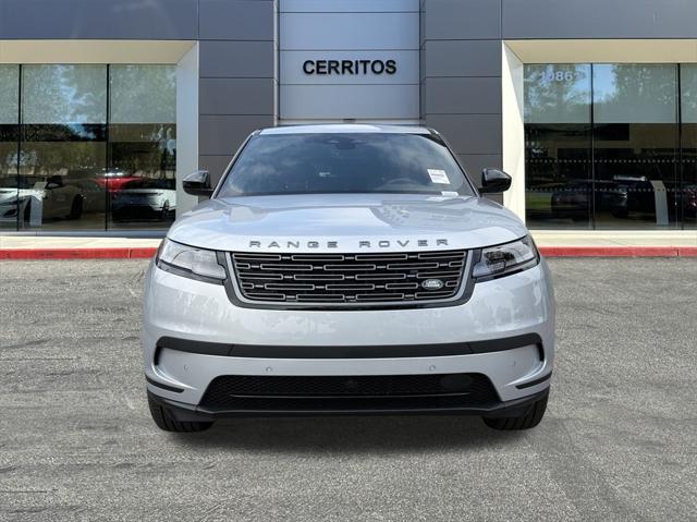 new 2025 Land Rover Range Rover Velar car, priced at $66,955