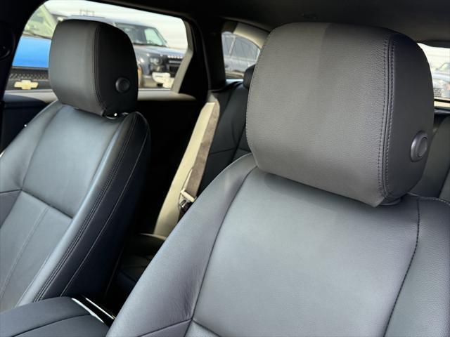 new 2026 Land Rover Range Rover Velar car, priced at $79,490