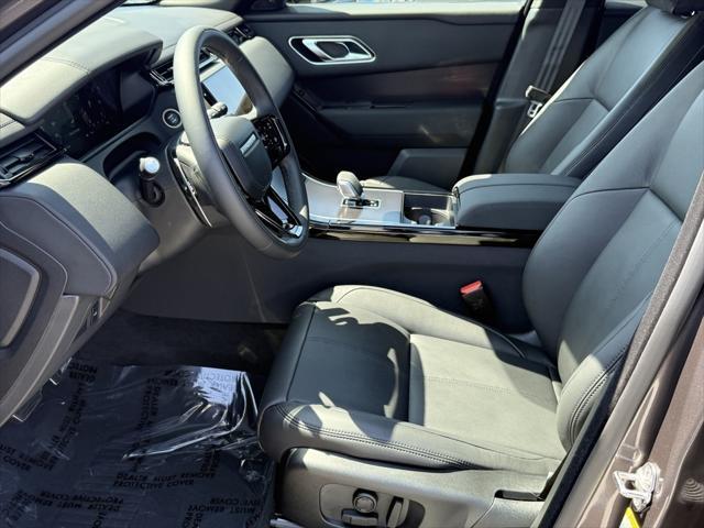new 2026 Land Rover Range Rover Velar car, priced at $79,490