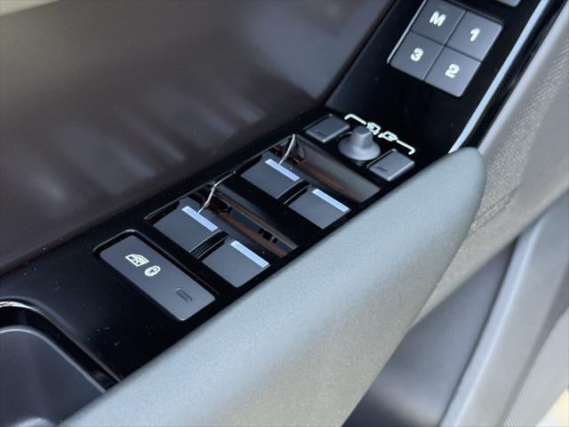 new 2026 Land Rover Range Rover Velar car, priced at $79,490