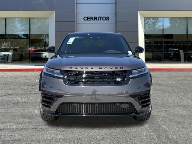 new 2026 Land Rover Range Rover Velar car, priced at $79,490