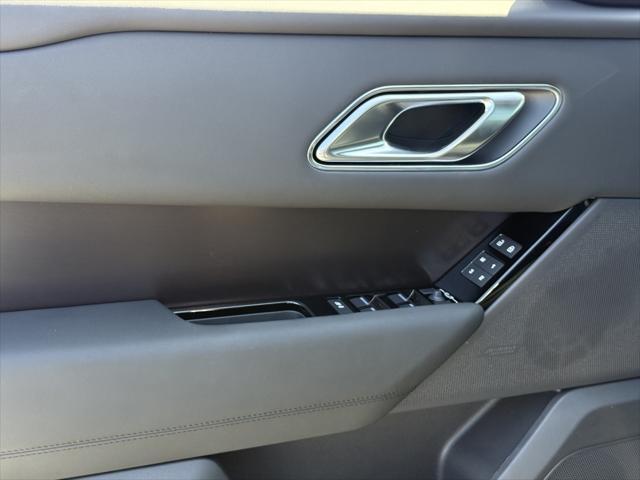 new 2026 Land Rover Range Rover Velar car, priced at $79,490