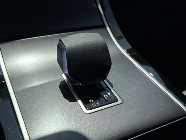 new 2026 Land Rover Range Rover Velar car, priced at $79,490