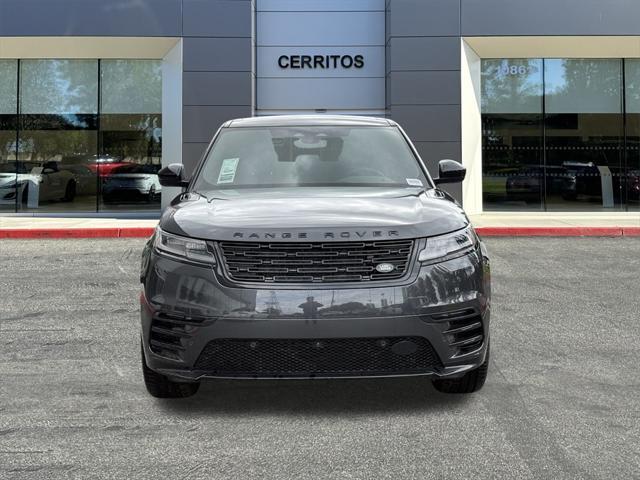 new 2025 Land Rover Range Rover car, priced at $86,980