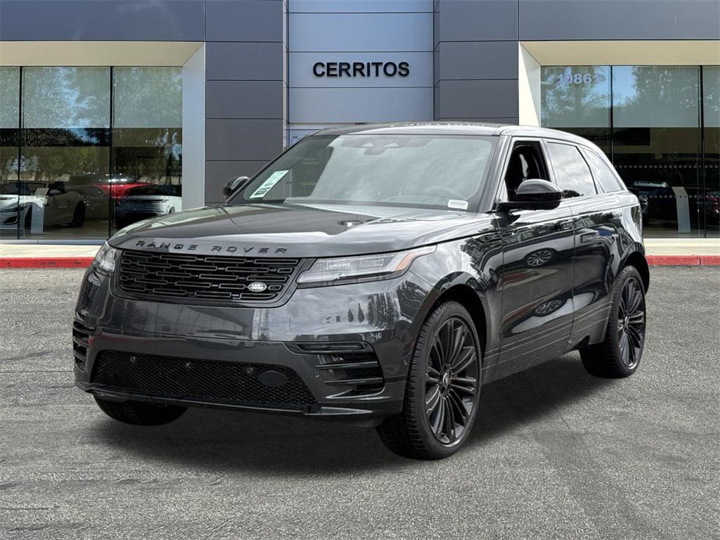 new 2025 Land Rover Range Rover car, priced at $86,980