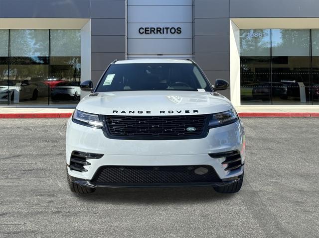 new 2025 Land Rover Range Rover car, priced at $87,390