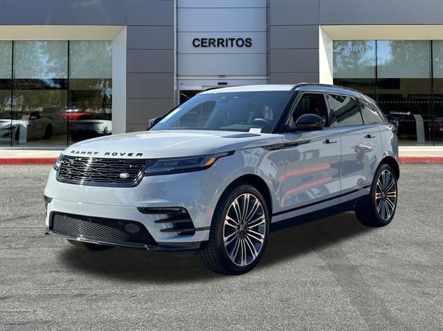 new 2025 Land Rover Range Rover car, priced at $87,390