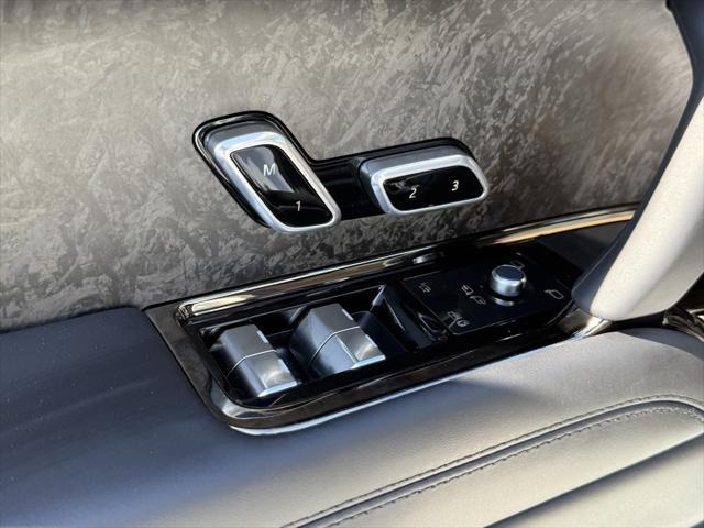 new 2025 Land Rover Range Rover Sport car, priced at $134,465
