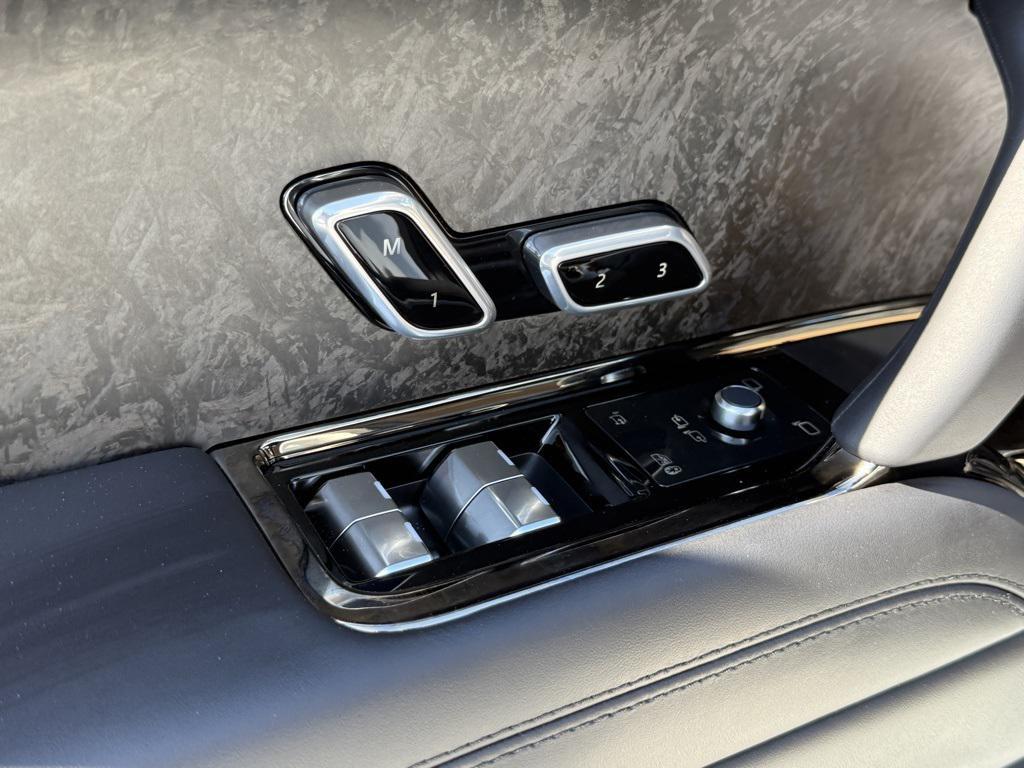 new 2025 Land Rover Range Rover Sport car, priced at $134,465