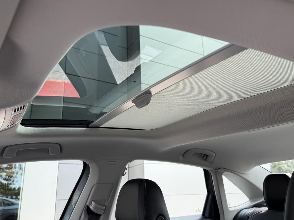 used 2025 Volkswagen Jetta car, priced at $23,999