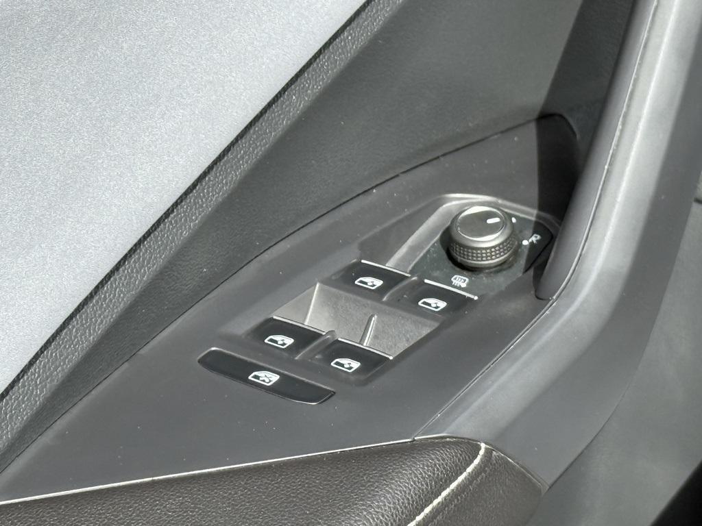 used 2025 Volkswagen Jetta car, priced at $23,999
