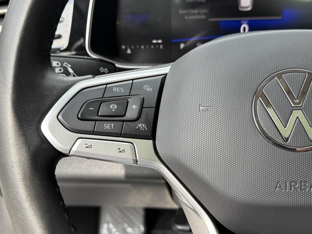 used 2025 Volkswagen Jetta car, priced at $23,999