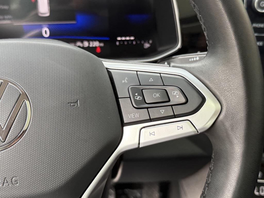 used 2025 Volkswagen Jetta car, priced at $23,999