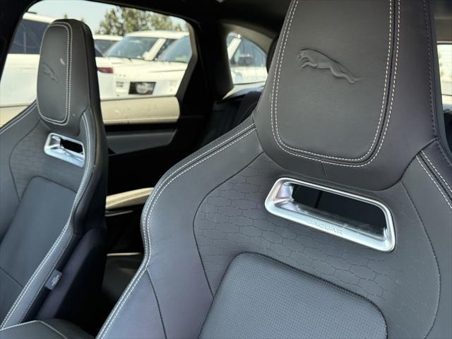 used 2024 Jaguar F-PACE car, priced at $64,996